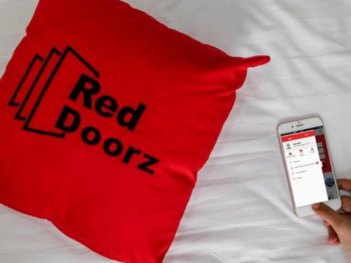 Reddoorz Syariah @ Griya Shanta Malang Exterior photo